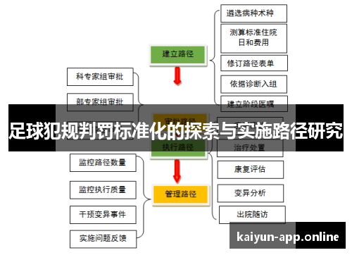 足球犯规判罚标准化的探索与实施路径研究